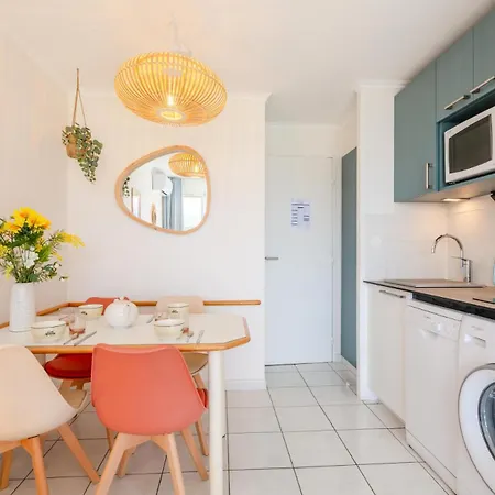 Résidence Le Hameau De Cap Esterel - Maeva - Vue 2 Pièces 4 Personnes - Prestige - Super Mae-1861 * Saint-Raphaël