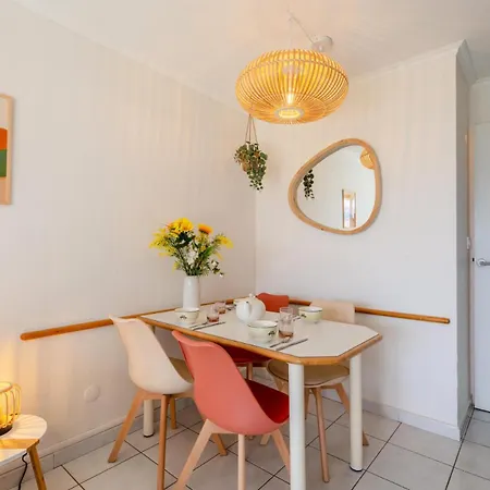 Appartement Résidence Le Hameau De Cap Esterel - Maeva - Vue 2 Pièces 4 Personnes - Prestige - Super Mae-1861 *