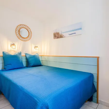 Résidence Le Hameau De Cap Esterel - Maeva - Vue 2 Pièces 4 Personnes - Prestige - Super Mae-1861 Appartement Saint-Raphaël