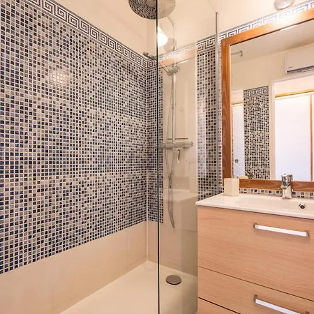 Le Hameau De Cap Esterel - Maeva - Vue 2 Pieces 4 Personnes - Prestige - Super Mae-1861 Apartment Saint-Raphael (Var)