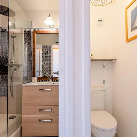 Résidence Le Hameau De Cap Esterel - Maeva - Vue 2 Pièces 4 Personnes - Prestige - Super Mae-1861 Saint-Raphaël