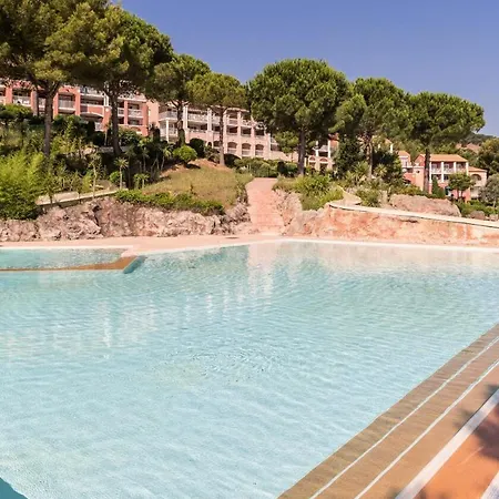 Résidence Le Hameau De Cap Esterel - Maeva - Vue 2 Pièces 4 Personnes - Prestige - Super Mae-1861
