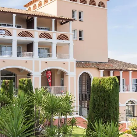 Apartamento Résidence Le Hameau De Cap Esterel - Maeva - Vue 2 Pièces 4 Personnes - Prestige - Super Mae-1861 *