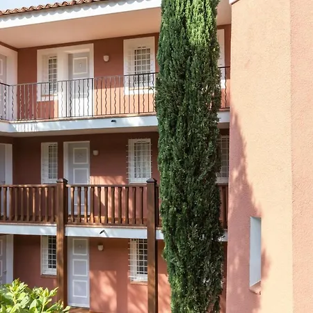 Appartement Résidence Le Hameau De Cap Esterel - Maeva - Vue 2 Pièces 4 Personnes - Prestige - Super Mae-1861 *