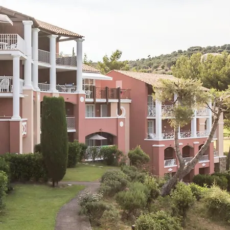 Résidence Le Hameau De Cap Esterel - Maeva - Vue 2 Pièces 4 Personnes - Prestige - Super Mae-1861 Appartement *