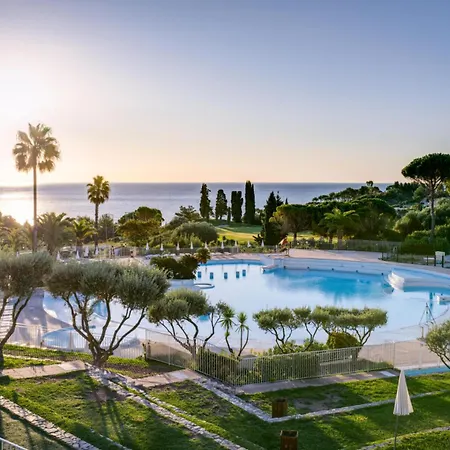 Résidence Le Hameau De Cap Esterel - Maeva - Vue 2 Pièces 4 Personnes - Prestige - Super Mae-1861