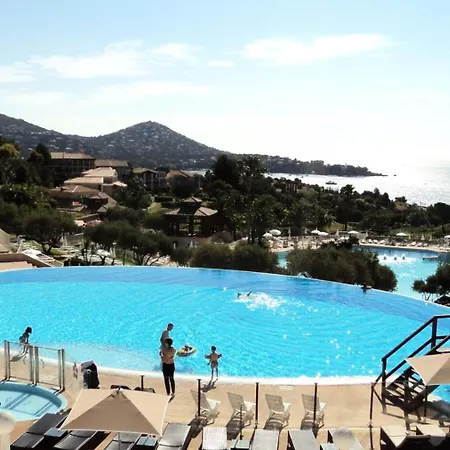 Le Hameau De Cap Esterel - Maeva - Vue 2 Pieces 4 Personnes - Prestige - Super Mae-1861 Apartamento *