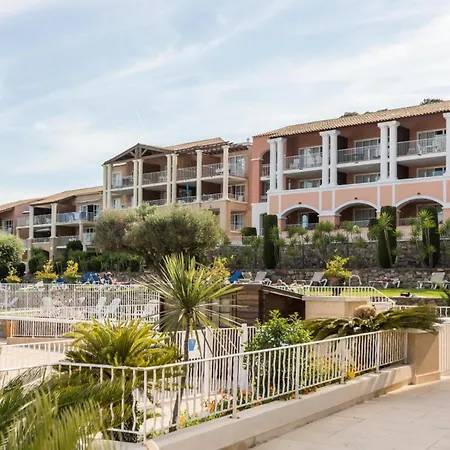 Apartamento Résidence Le Hameau De Cap Esterel - Maeva - Vue 2 Pièces 4 Personnes - Prestige - Super Mae-1861 *