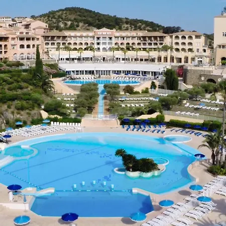 Résidence Le Hameau De Cap Esterel - Maeva - Vue 2 Pièces 4 Personnes - Prestige - Super Mae-1861 Apartamento