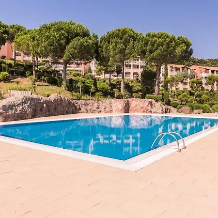 Résidence Le Hameau De Cap Esterel - Maeva - Vue 2 Pièces 4 Personnes - Prestige - Super Mae-1861 Apartamento *
