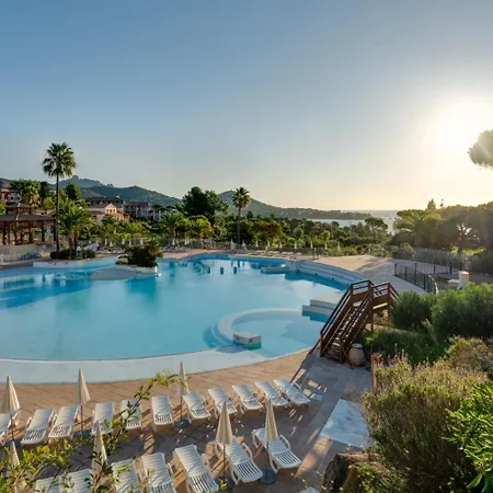 Apartamento Résidence Le Hameau De Cap Esterel - Maeva - Vue 2 Pièces 4 Personnes - Prestige - Super Mae-1861