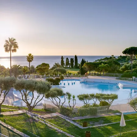 Apartamento Résidence Le Hameau De Cap Esterel - Maeva - Vue 2 Pièces 4 Personnes - Prestige - Super Mae-1861 *