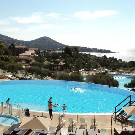 Résidence Le Hameau De Cap Esterel - Maeva - Vue 2 Pièces 4 Personnes - Prestige - Super Mae-1861 Apartamento Saint-Raphaël