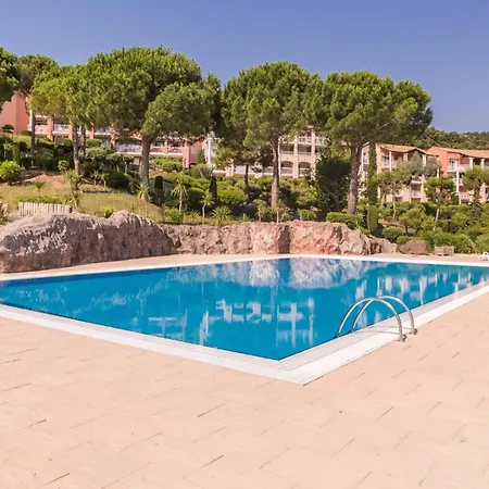 Apartamento Résidence Le Hameau De Cap Esterel - Maeva - Vue 2 Pièces 4 Personnes - Prestige - Super Mae-1861