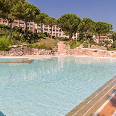 Résidence Le Hameau De Cap Esterel - Maeva - Vue 2 Pièces 4 Personnes - Prestige - Super Mae-1861 Apartamento Saint-Raphaël