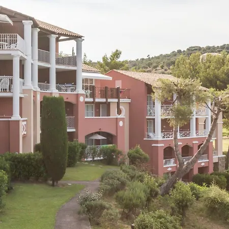 Résidence Le Hameau De Cap Esterel - Maeva - Vue 2 Pièces 4 Personnes - Prestige - Super Mae-1861