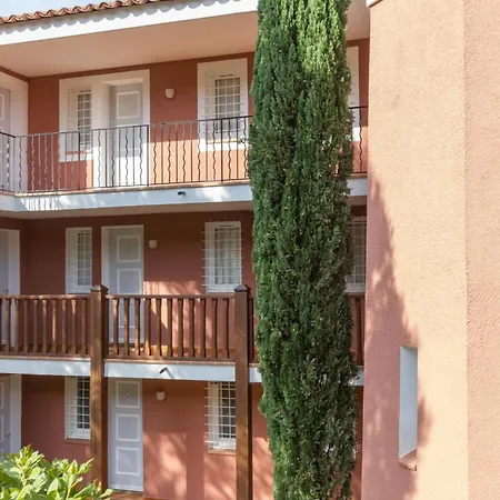 Résidence Le Hameau De Cap Esterel - Maeva - Vue 2 Pièces 4 Personnes - Prestige - Super Mae-1861 Apartamento Saint-Raphaël