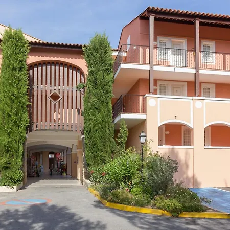 Apartamento Résidence Le Hameau De Cap Esterel - Maeva - Vue 2 Pièces 4 Personnes - Prestige - Super Mae-1861 Saint-Raphaël
