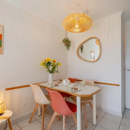 Apartamento Résidence Le Hameau De Cap Esterel - Maeva - Vue 2 Pièces 4 Personnes - Prestige - Super Mae-1861