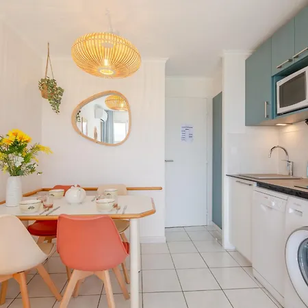 Résidence Le Hameau De Cap Esterel - Maeva - Vue 2 Pièces 4 Personnes - Prestige - Super Mae-1861 Apartamento *