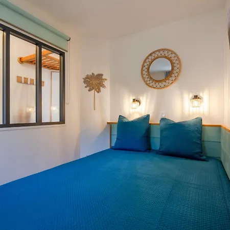 Résidence Le Hameau De Cap Esterel - Maeva - Vue 2 Pièces 4 Personnes - Prestige - Super Mae-1861 *