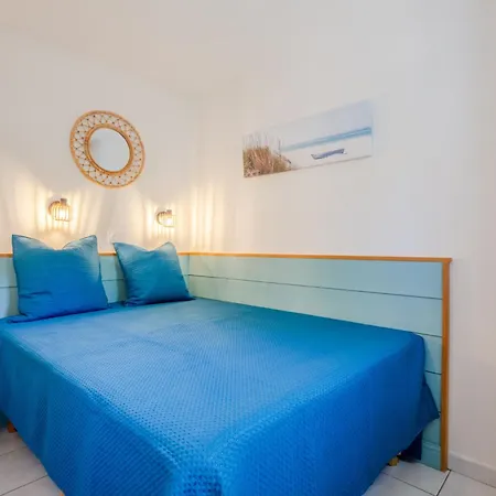 Apartamento Résidence Le Hameau De Cap Esterel - Maeva - Vue 2 Pièces 4 Personnes - Prestige - Super Mae-1861 Saint-Raphaël
