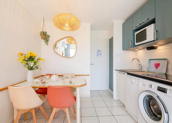 Le Hameau De Cap Esterel - Maeva - Vue 2 Pieces 4 Personnes - Prestige - Super Mae-1861 * Saint-Raphaël