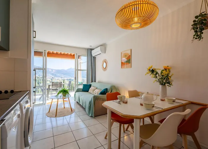 Apartmán Le Hameau De Cap Esterel - Maeva - Vue 2 Pieces 4 Personnes - Prestige - Super Mae-1861 *