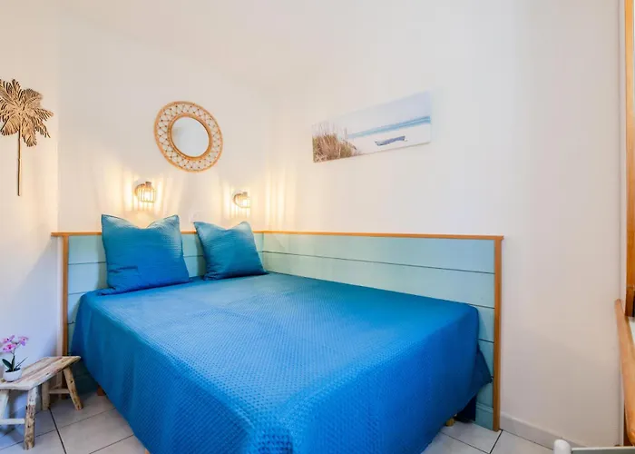 Résidence Le Hameau De Cap Esterel - Maeva - Vue 2 Pièces 4 Personnes - Prestige - Super Mae-1861 Apartamento Saint-Raphaël