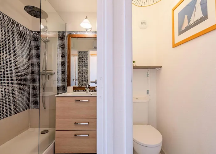 Le Hameau De Cap Esterel - Maeva - Vue 2 Pieces 4 Personnes - Prestige - Super Mae-1861 Saint-Raphaël