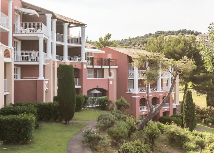Résidence Le Hameau De Cap Esterel - Maeva - Vue 2 Pièces 4 Personnes - Prestige - Super Mae-1861 Apartamento *